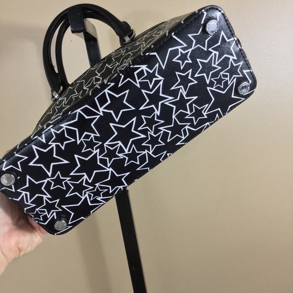 NWT⭐️Trendy Michael Kors Star Crossbody Bag⭐️ - Picture 6 of 8